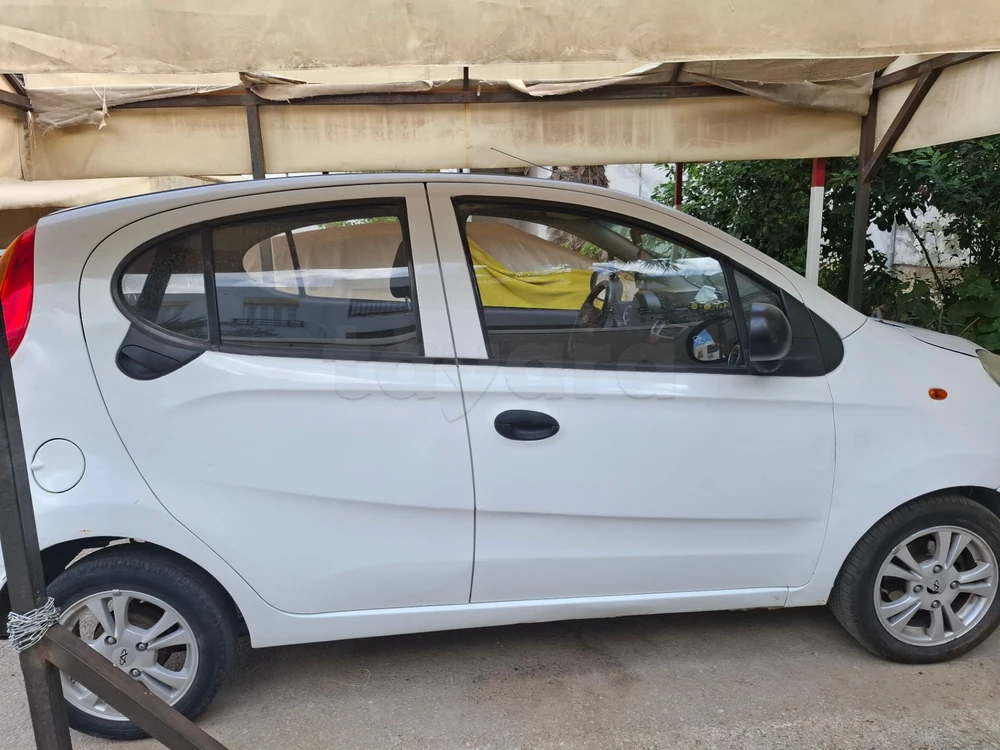 Chery QQ