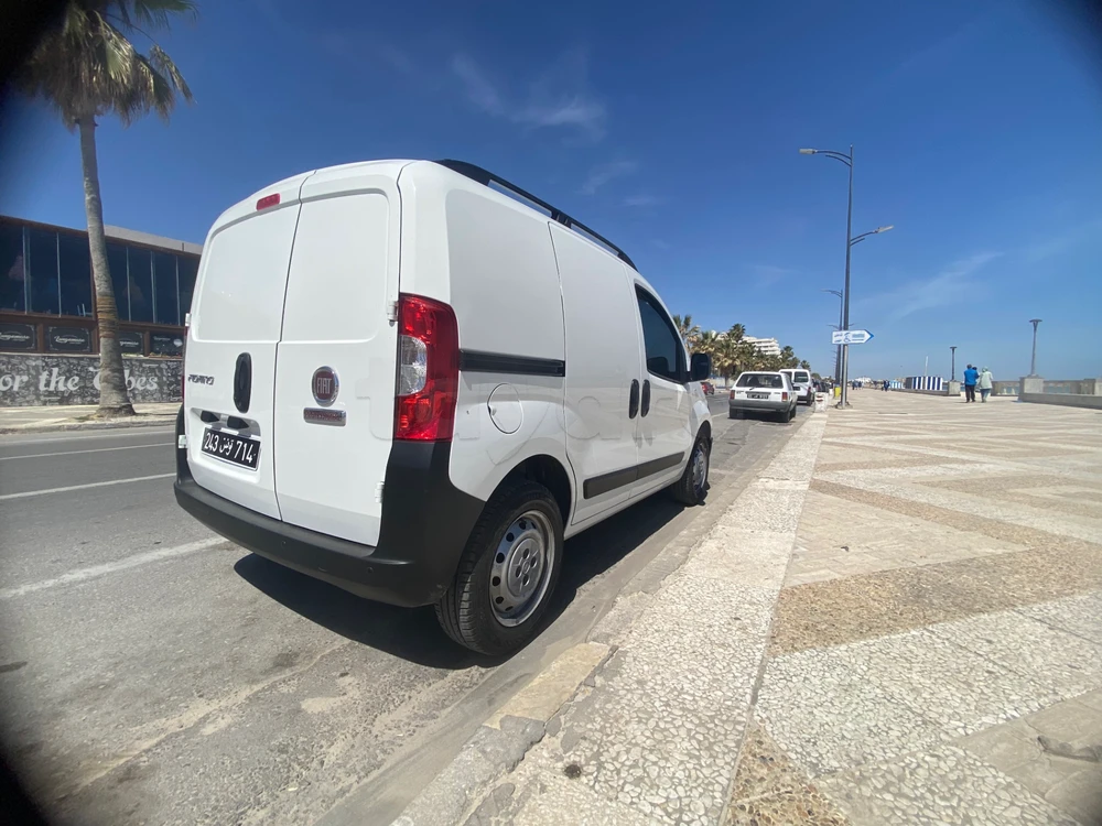 Fiat Fiorino