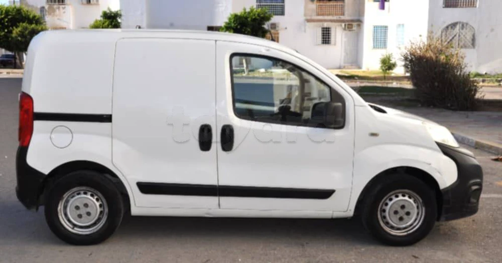 Fiat Fiorino
