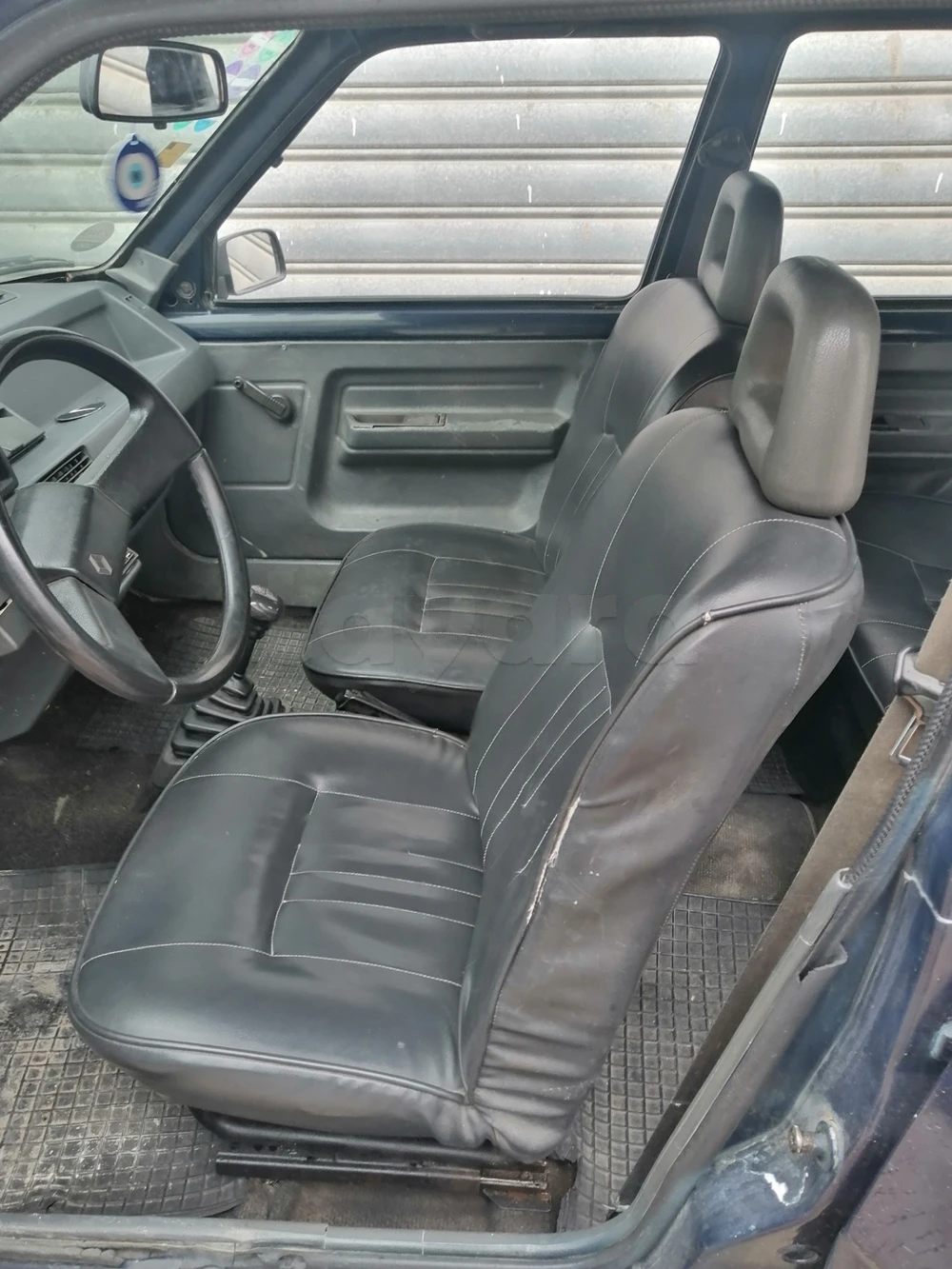 Renault Super 5