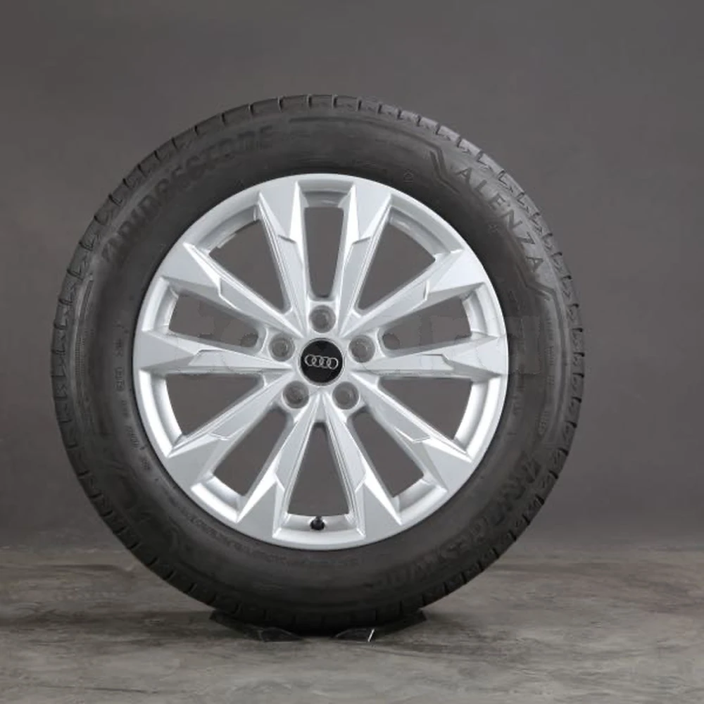 jantes aluminium AUDI
