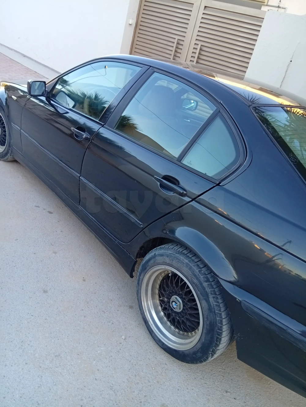 BMW M