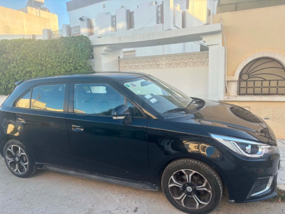 MG 3