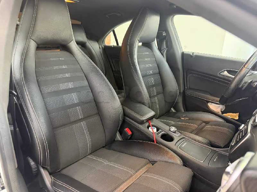 Mercedes-Benz Classe CLA