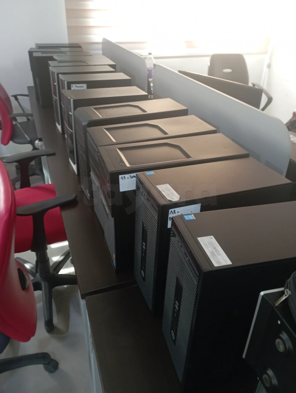 Matériels informatique à vendre