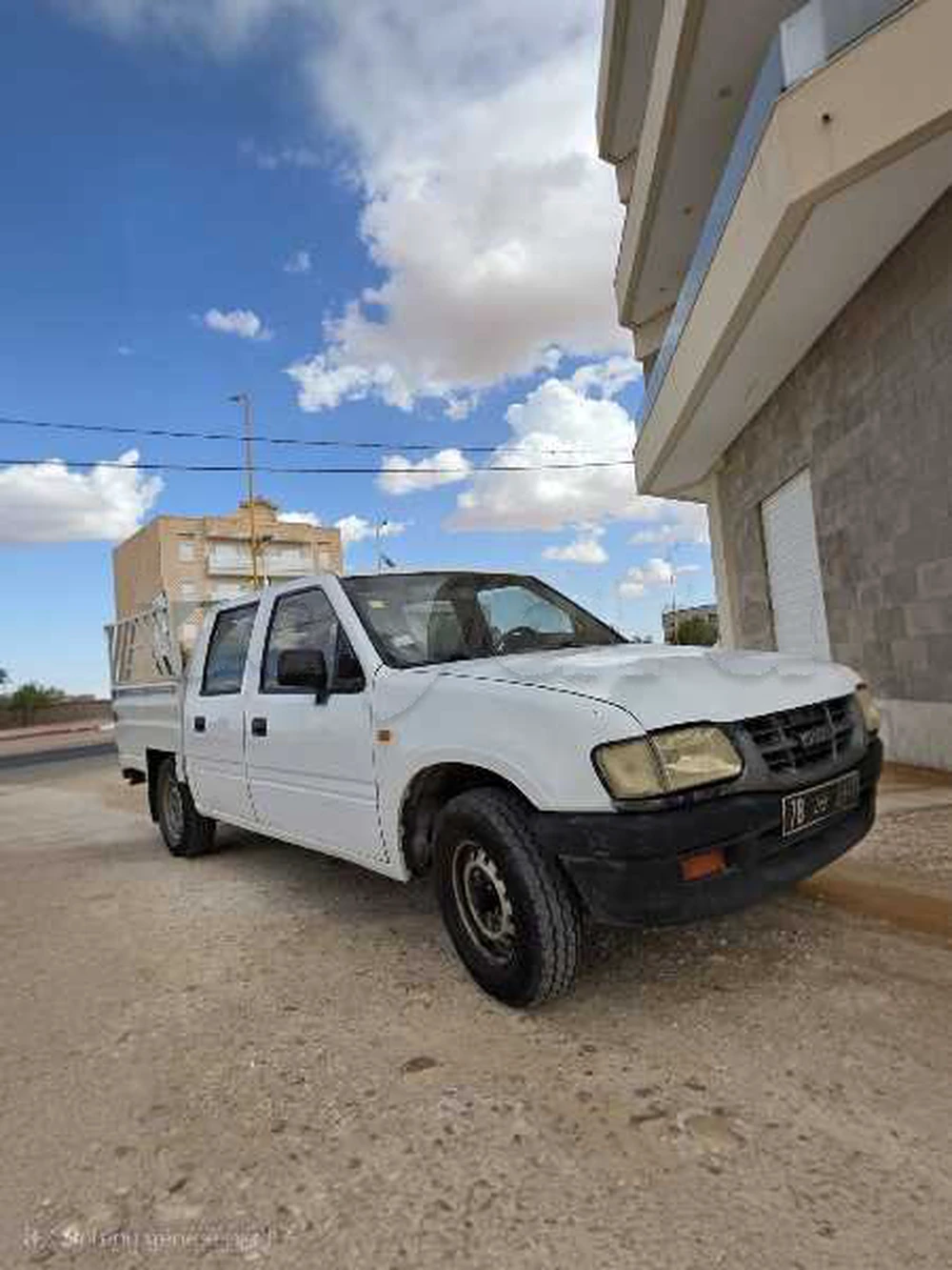 Isuzu Landwind
