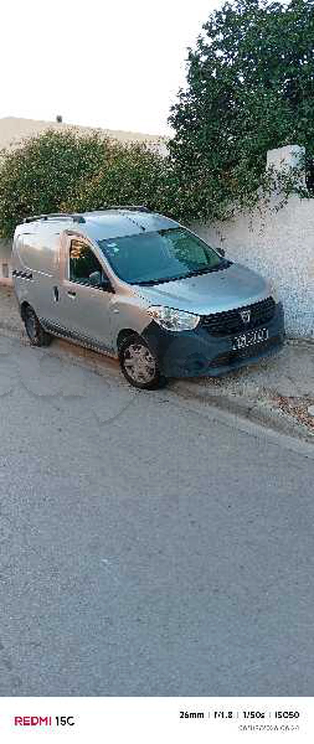 Dacia Logan MCV