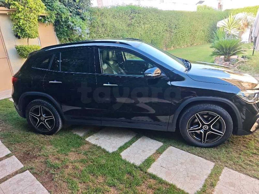 Mercedes-Benz Classe GLA