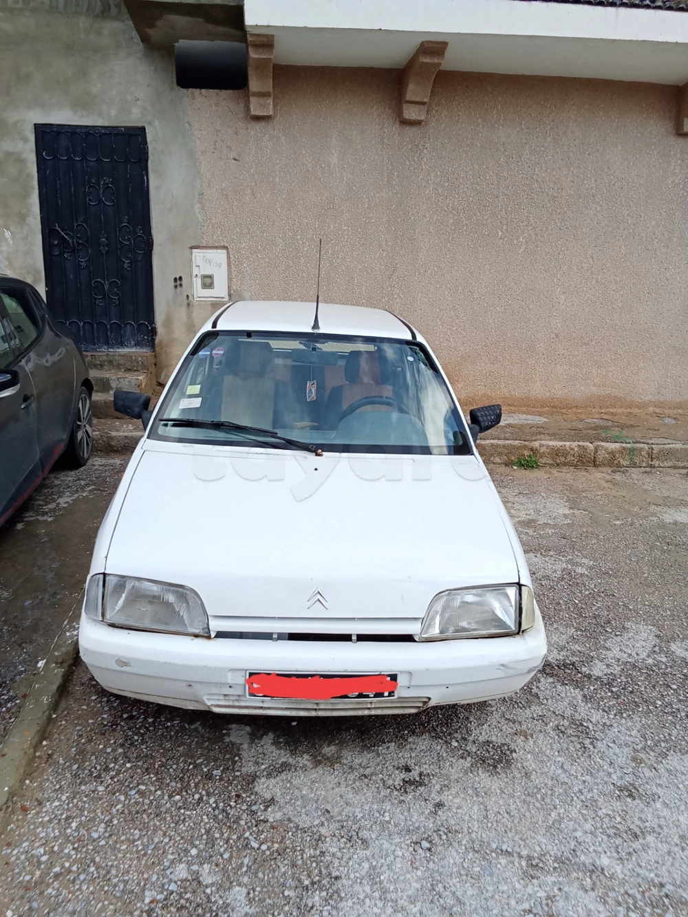 Citroen AX