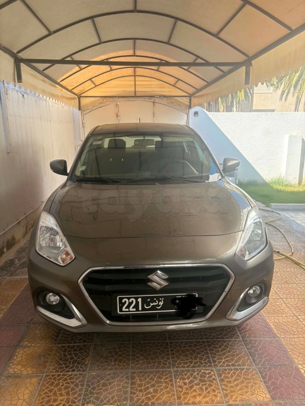 Suzuki Dzire en excellent état
