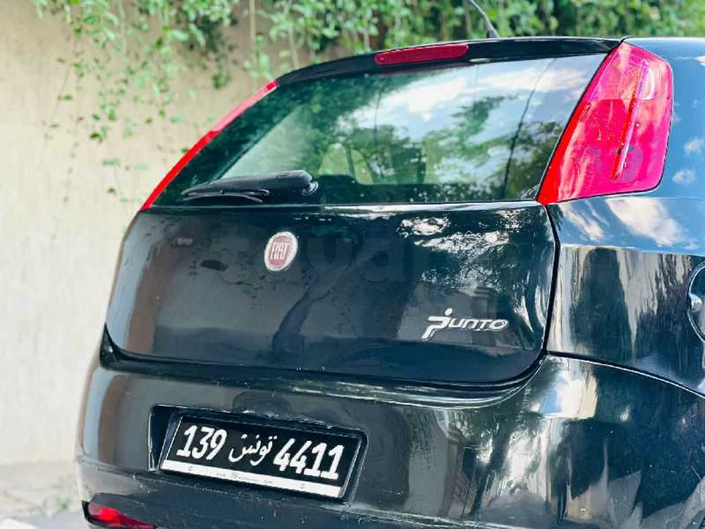 Fiat Grande Punto