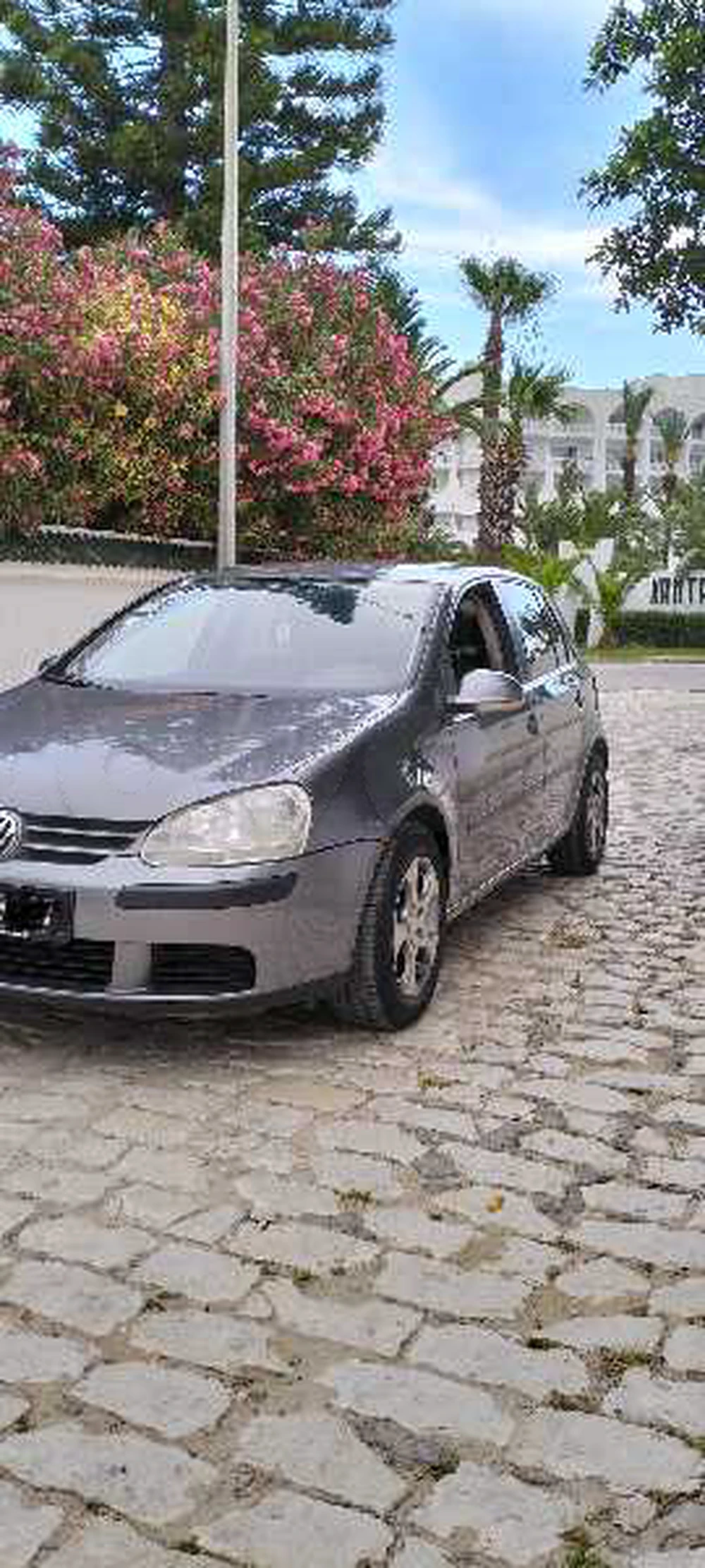 Volkswagen Golf 5