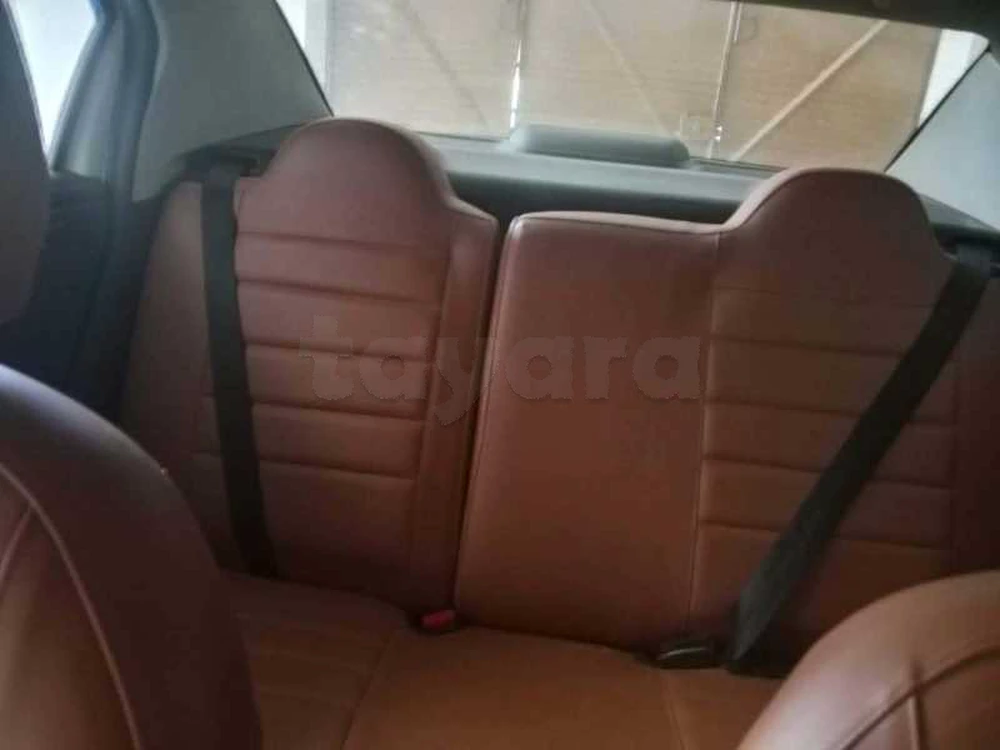 Citroen C-Elysee