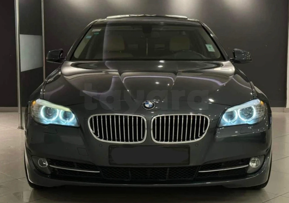 BMW Serie 5