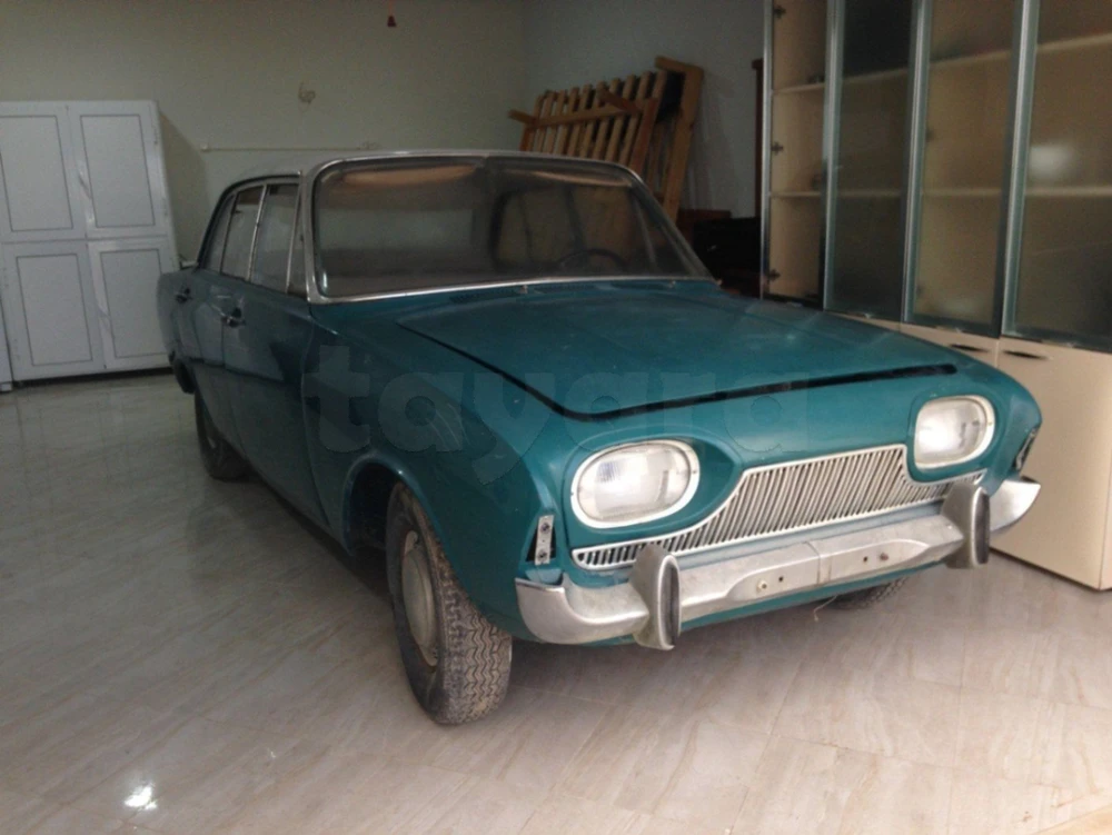 Carte voiture Ford Focus