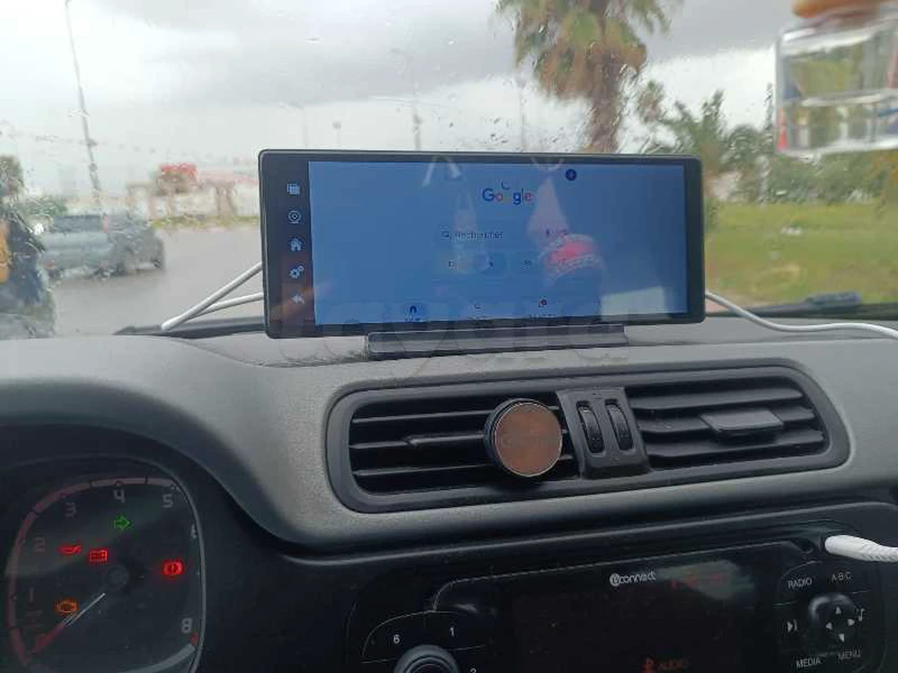 Carte voiture Volkswagen Golf