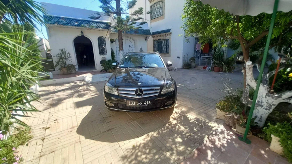 Mercedes-Benz Classe C