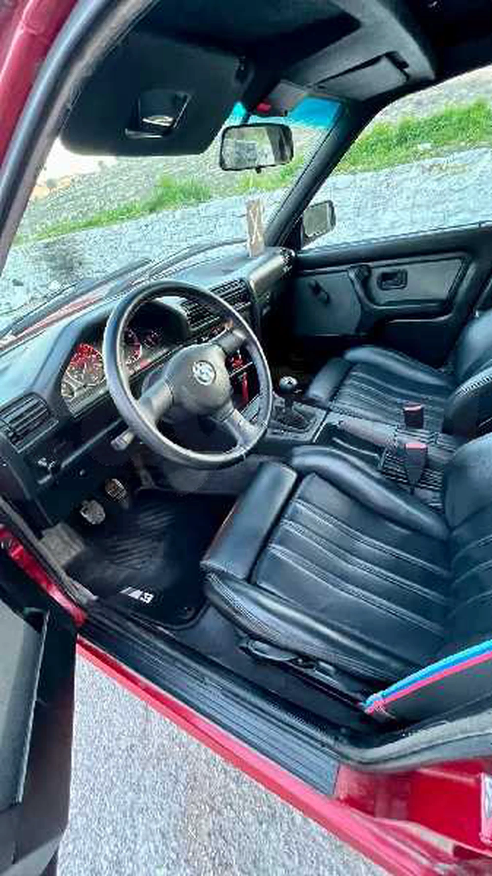 BMW M3