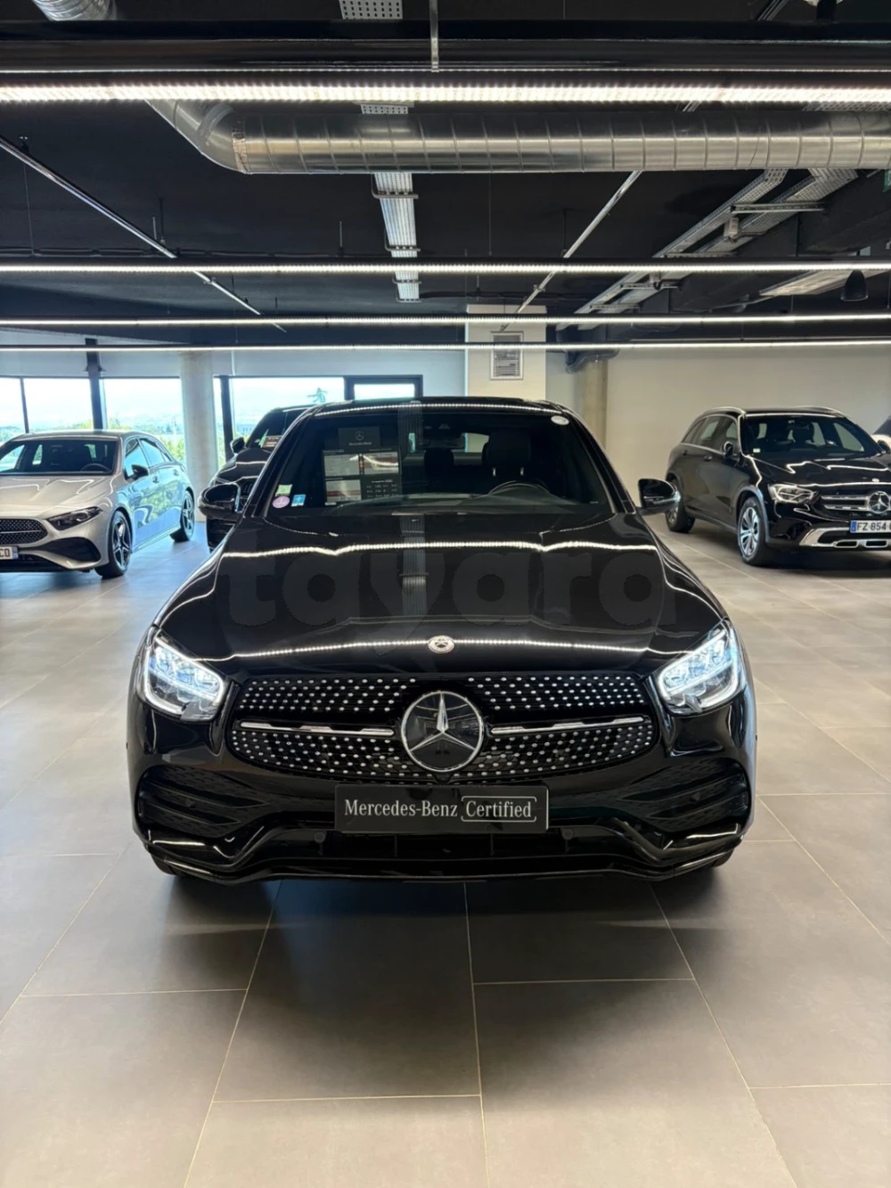 Mercedes-Benz Classe GLC