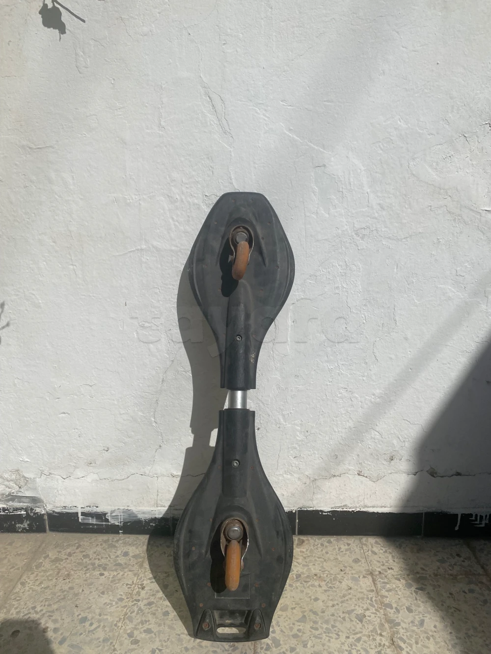 Waveboard