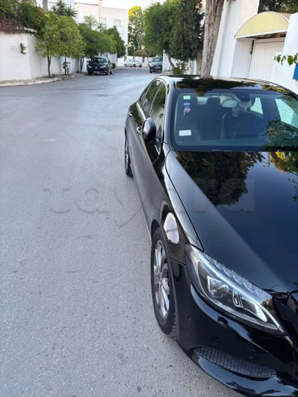 Mercedes-Benz Classe C