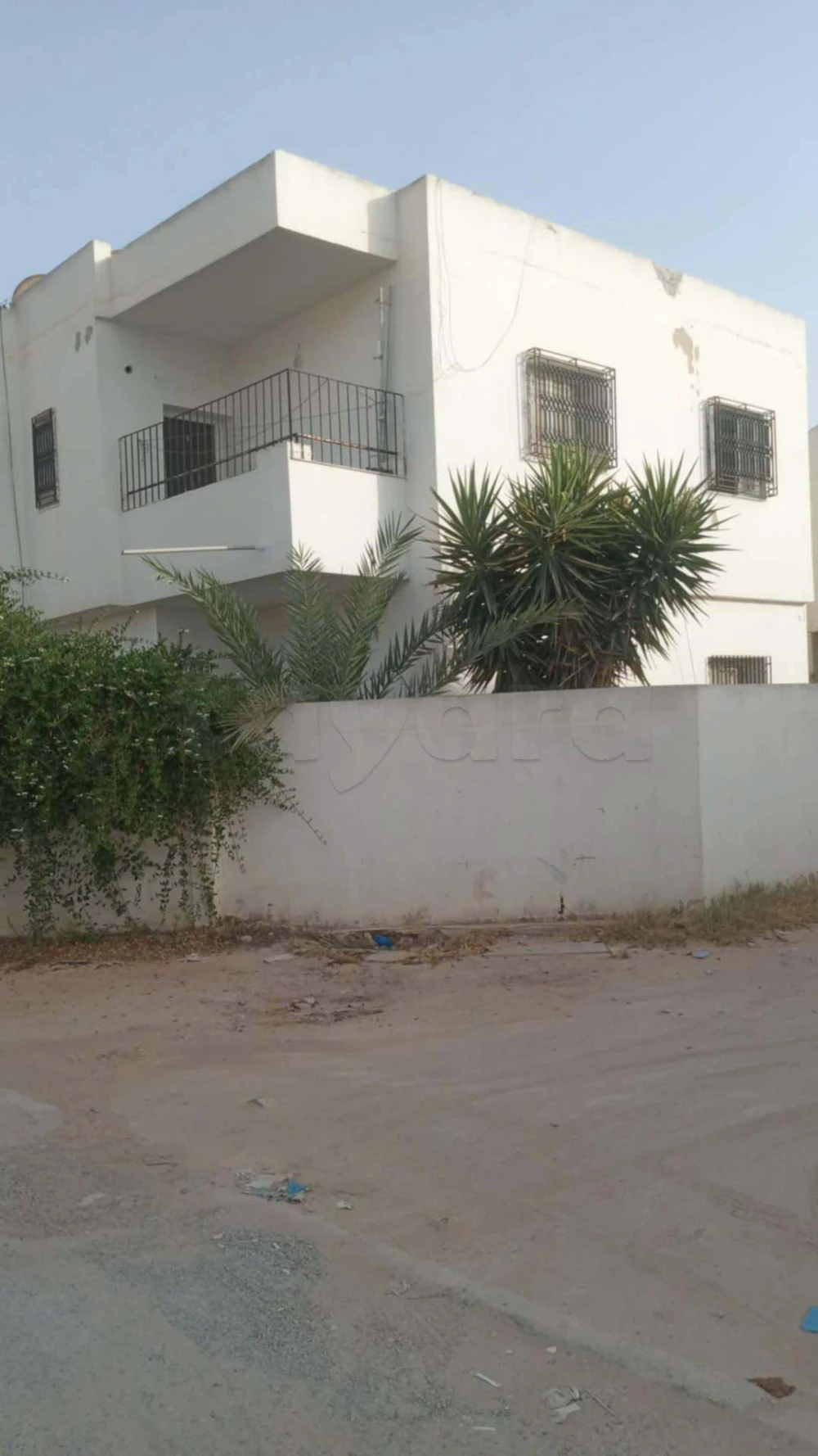 Appartement Rte Teboulbi Km 7