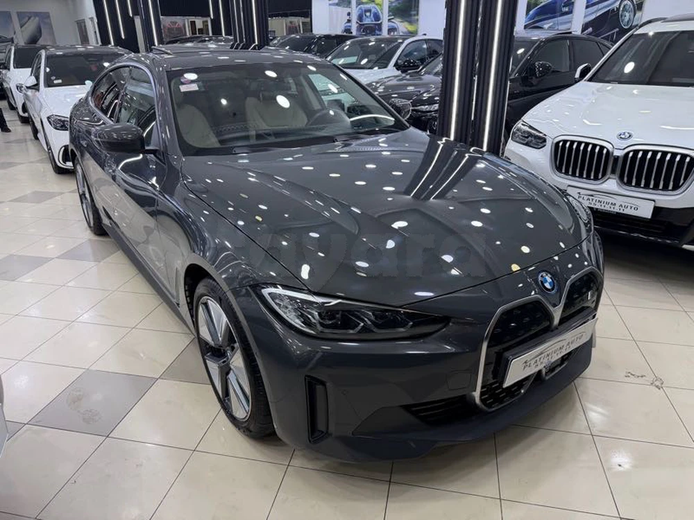BMW Serie 4