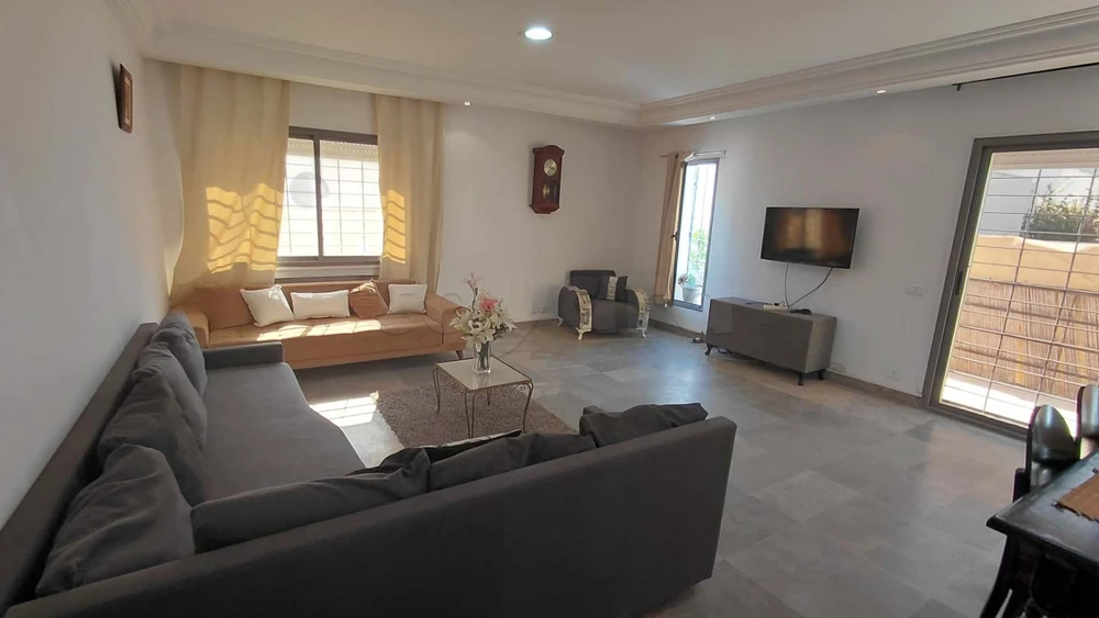 Villa s3 meublée au lac 2 wb4532