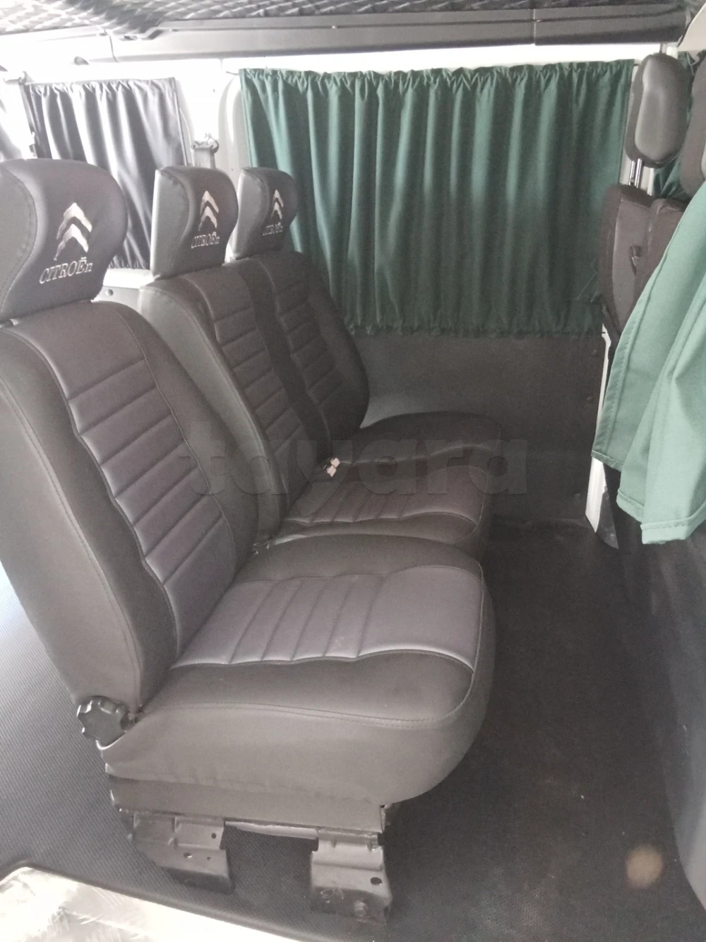 Citroen Jumpy