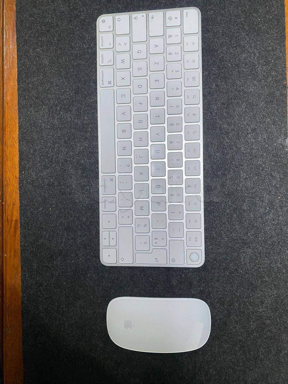 iMac M1 2021