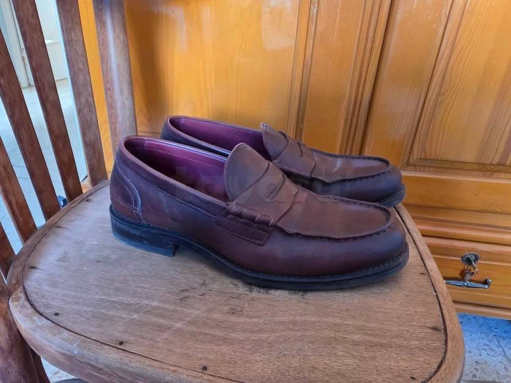 Chaussures origine taille 40