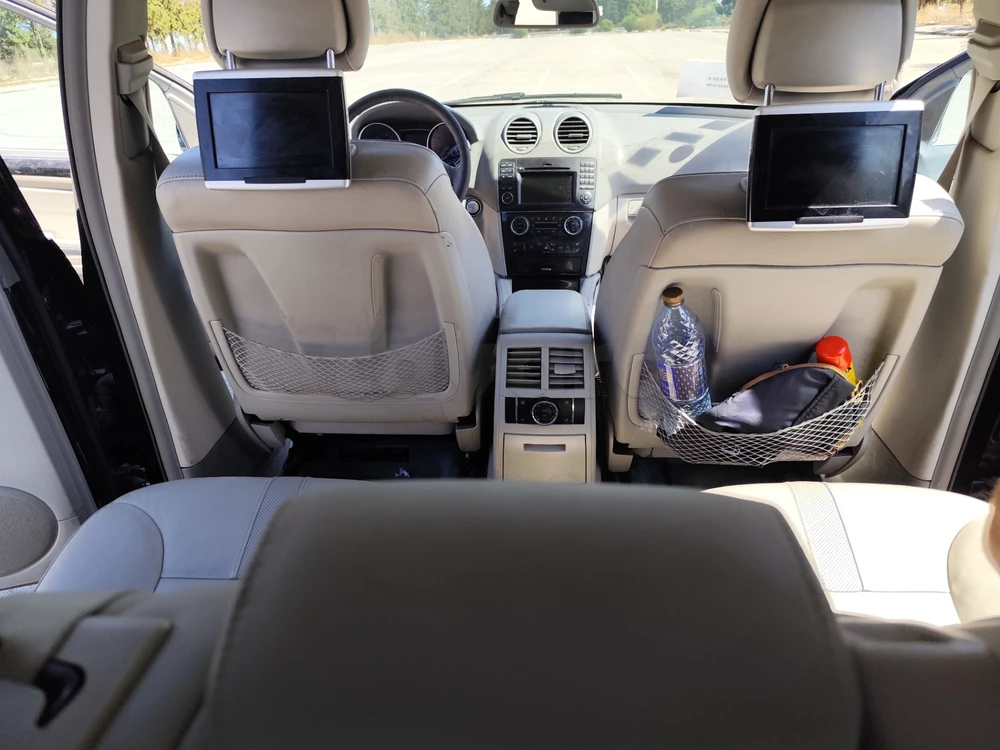 Mercedes-Benz Classe ML