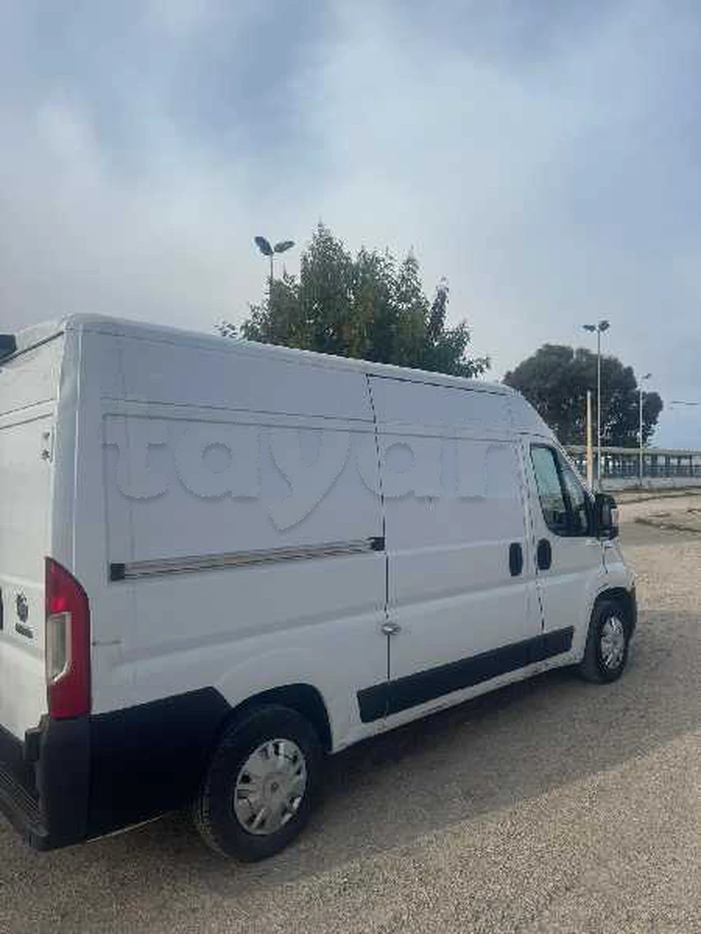 Fiat Ducato