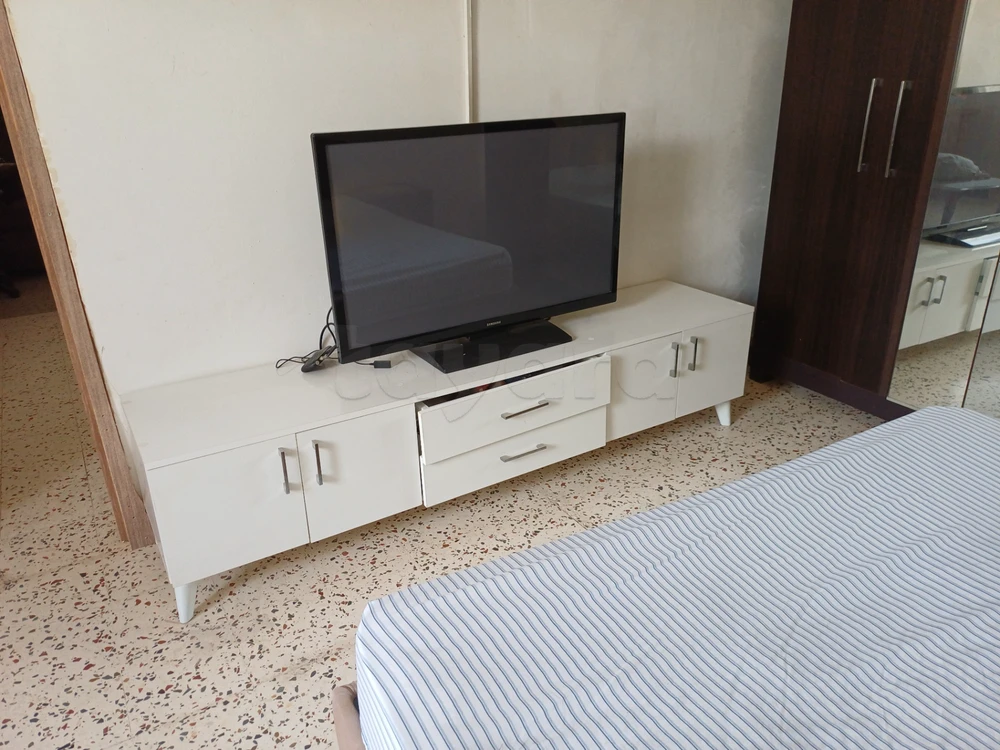 Plasma 43p living et chambre a caucher