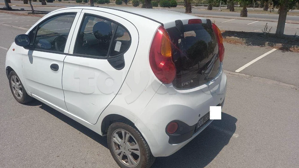 Chery QQ