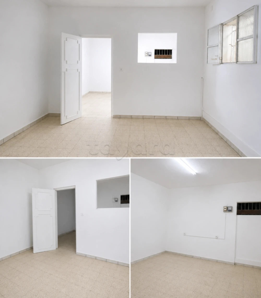 Komerční prostor, 35 m²