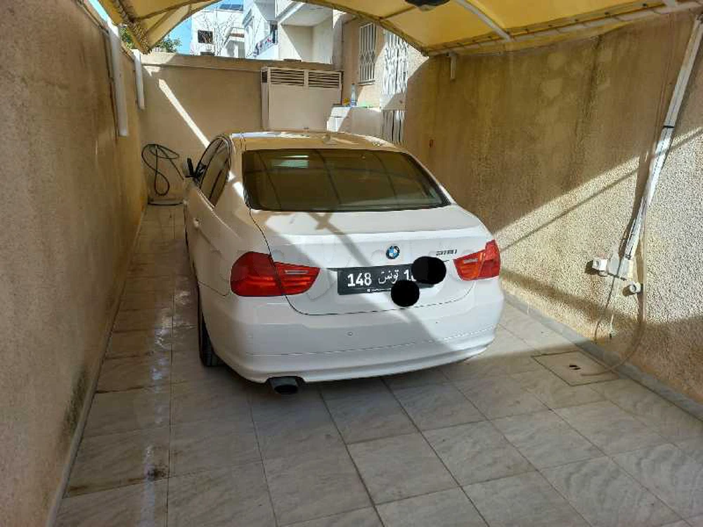 BMW Serie 3