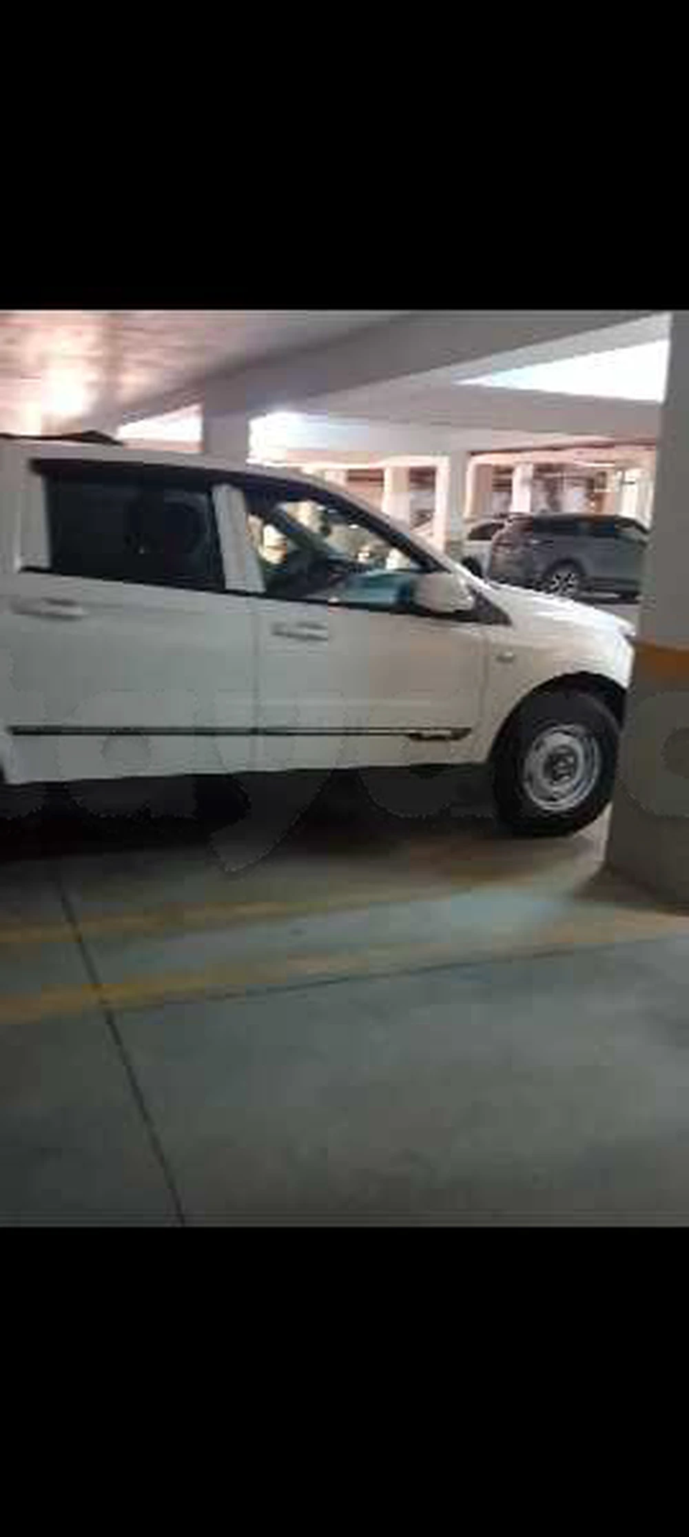 SsangYong Actyon