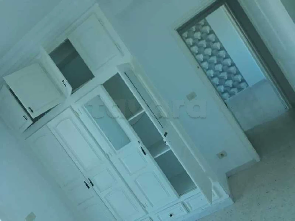 appartment s+2 a sahloul 2