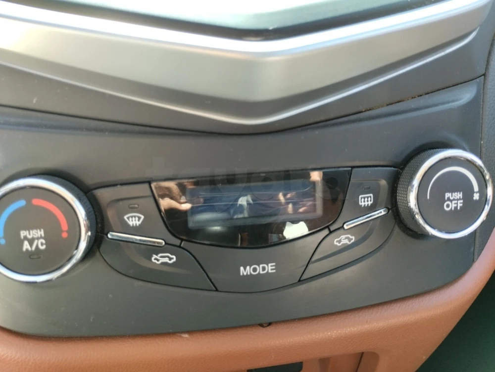 Geely GK-GL