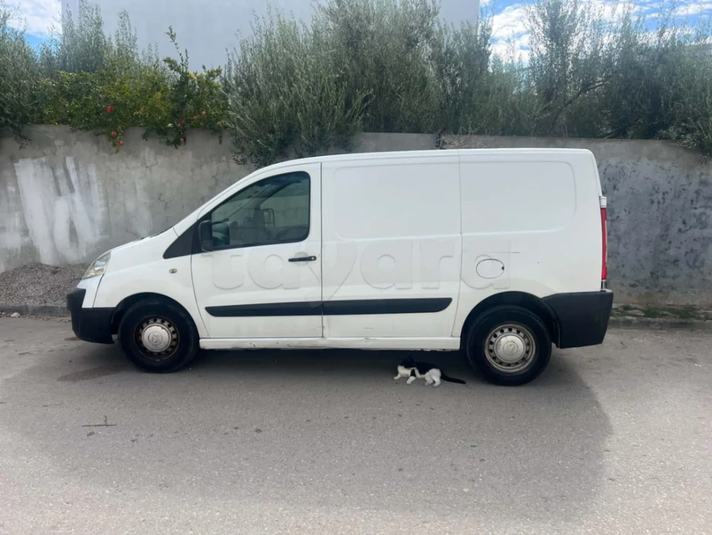 Peugeot Expert