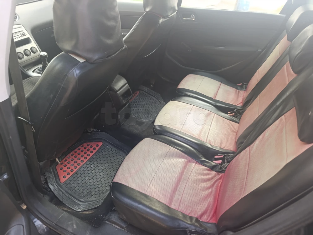 Peugeot 308 SW