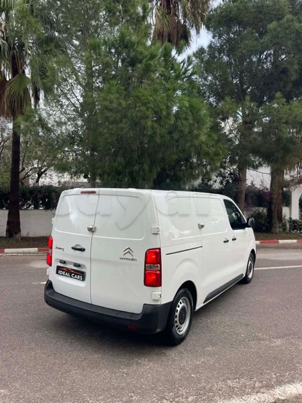 Citroen Jumper