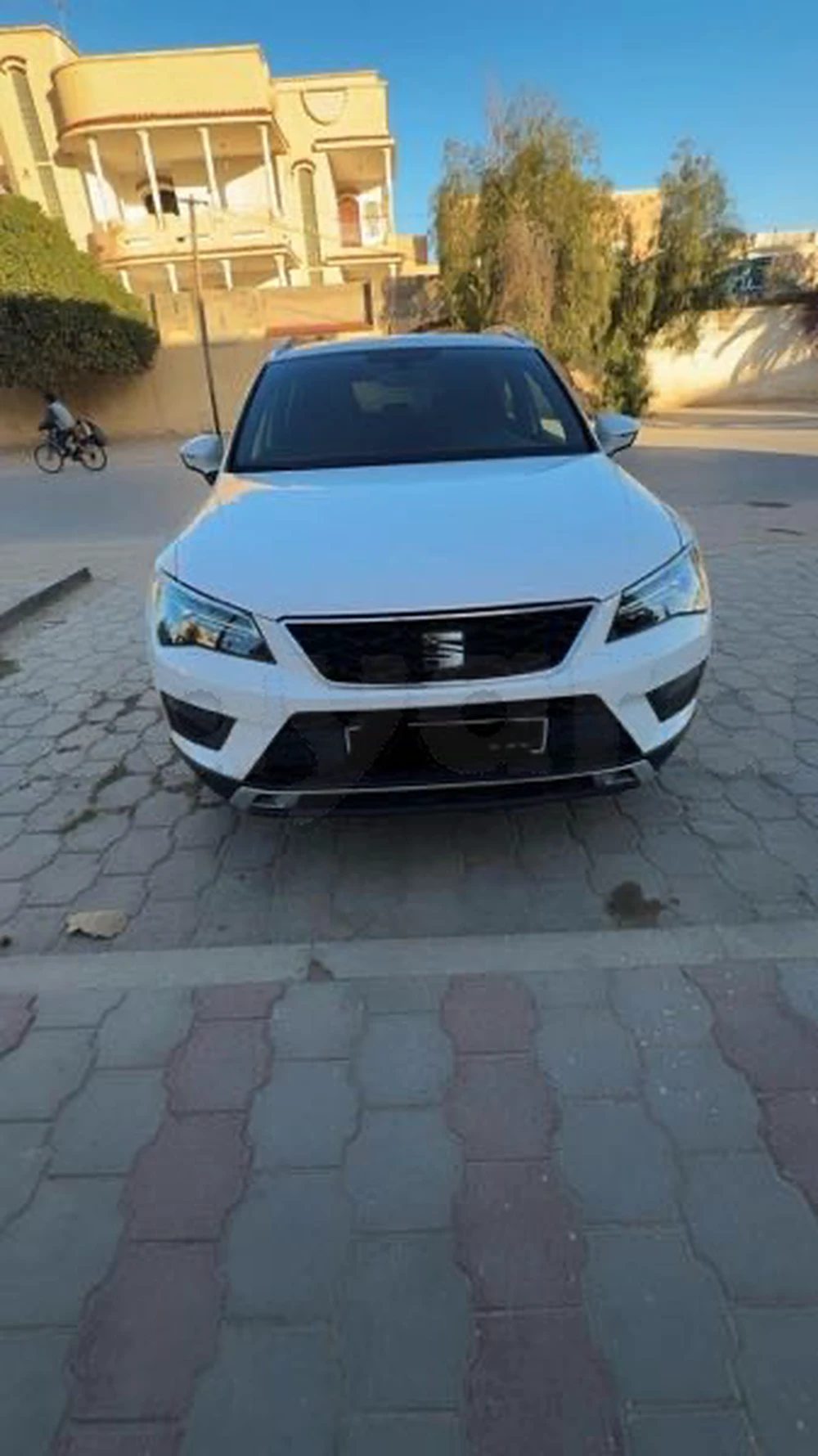 SEAT Altea