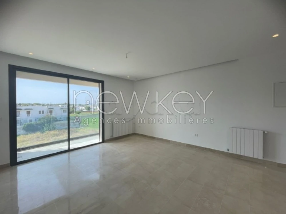 Appartement S+2 à La Marsa