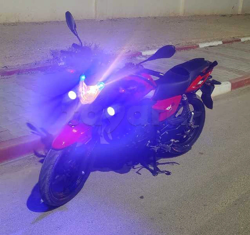 Zimota RKS 125cc