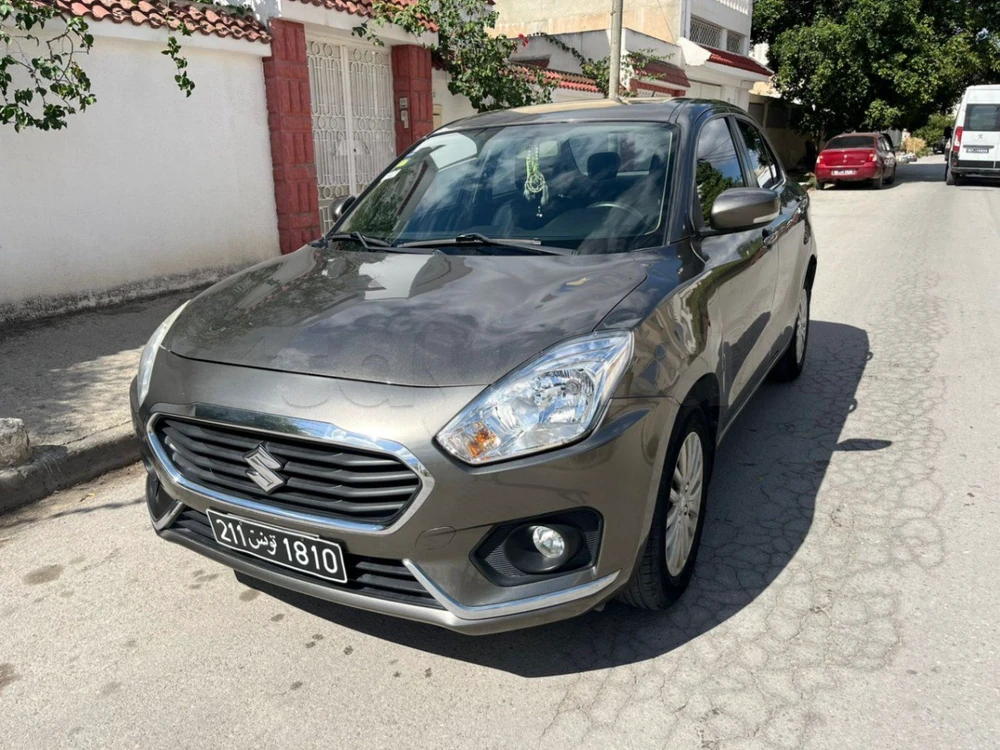 Carte voiture Suzuki Maruti