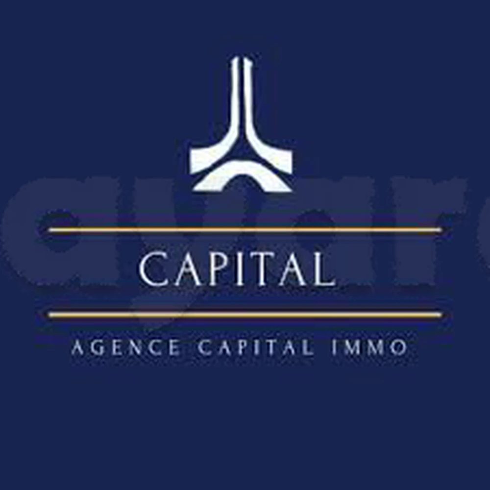 Shop's avatar of Capital Immobiliére Menzah 9  on tayara