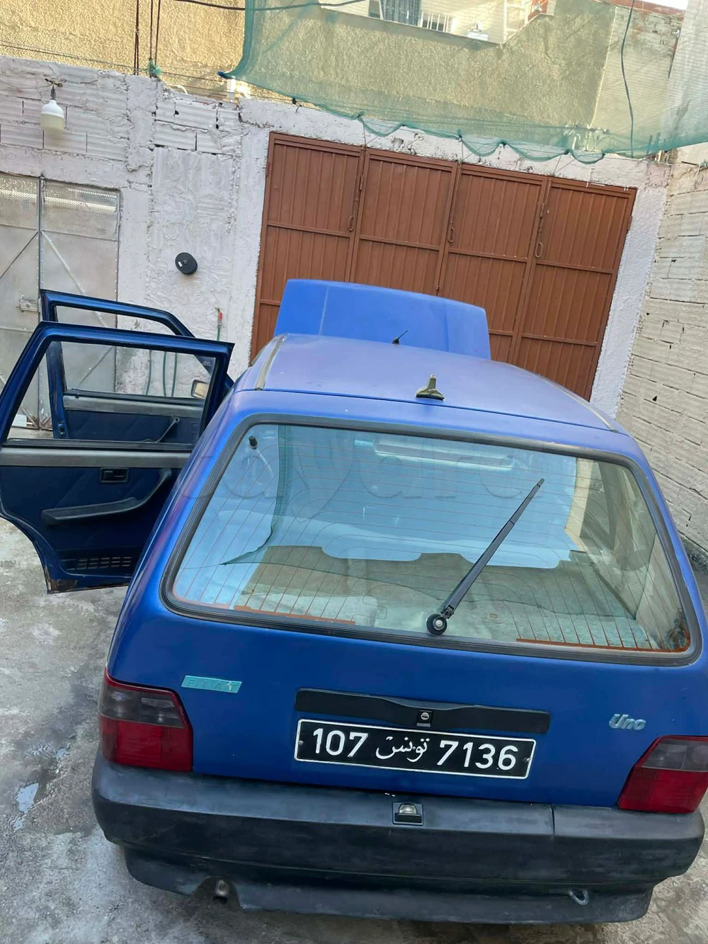 Fiat Uno