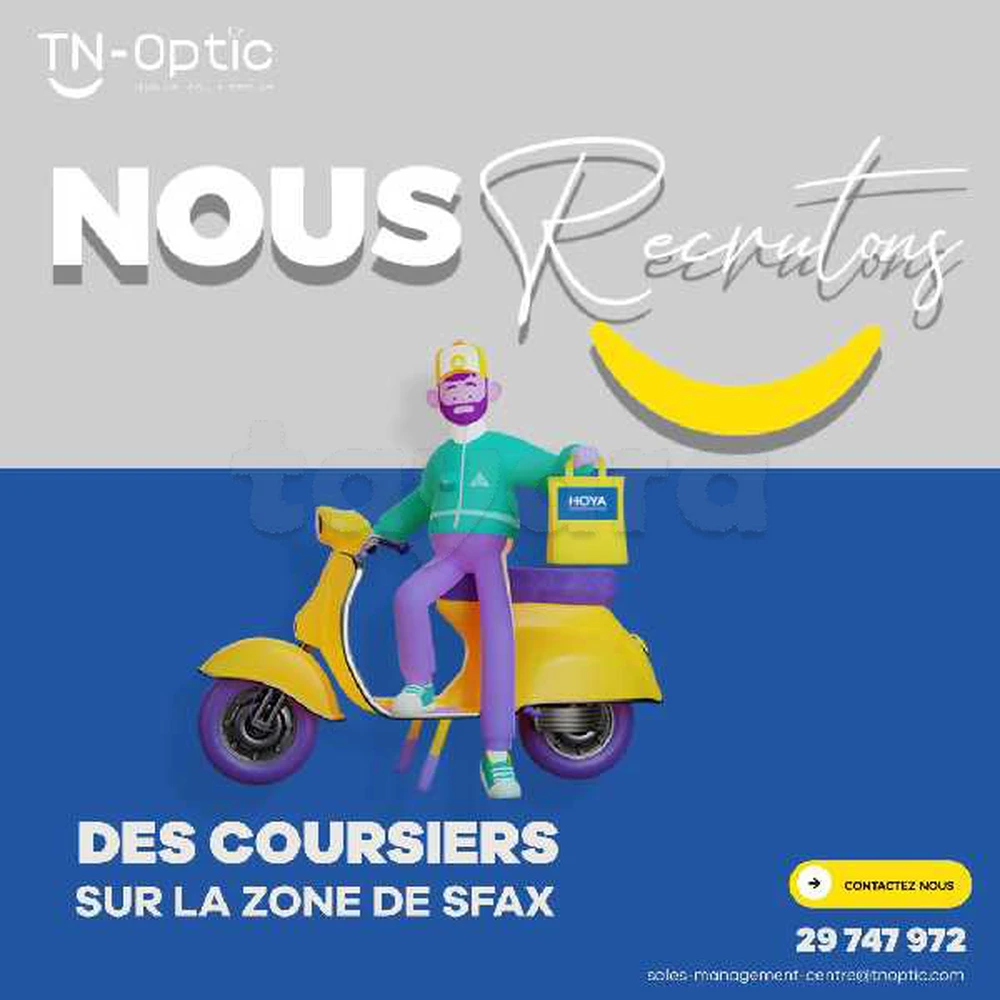 coursier avec Moto 🏍️
